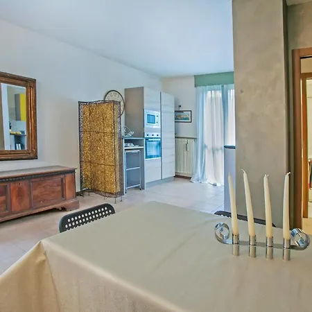 招待所 Casa Viviana 塞里亚泰