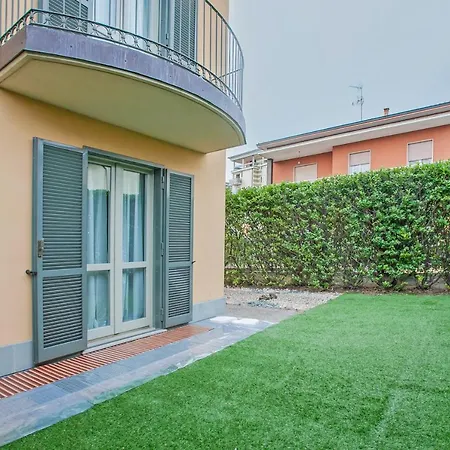 Casa Viviana 招待所