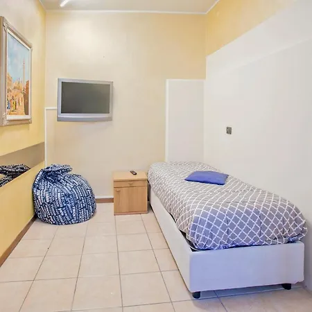 Casa Viviana 招待所 *