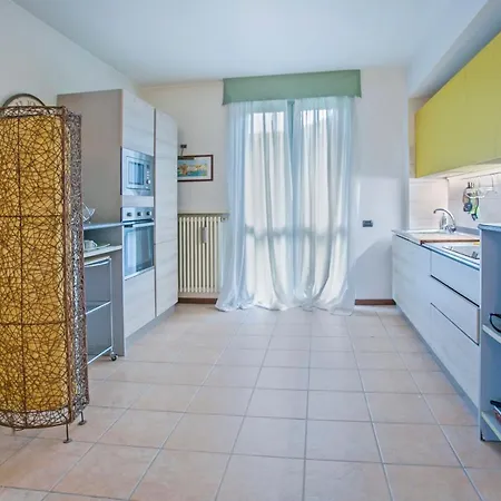 招待所 Casa Viviana *