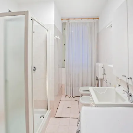 Casa Viviana 招待所 塞里亚泰