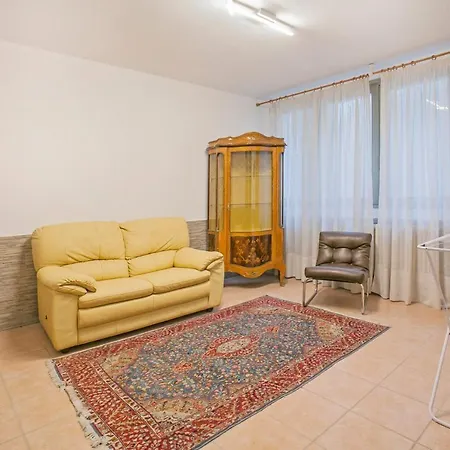 Casa Viviana * 塞里亚泰