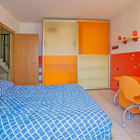 招待所 Casa Viviana *